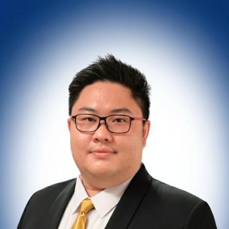 Ken Arif Danuharja Ng, B.IT